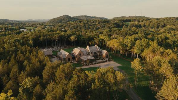 4616 Bennett Hollow Rd, Thompsons Station, TN 37179