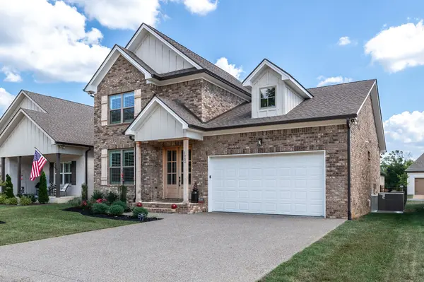 1052 Gadwall Ln, Spring Hill, TN 37174