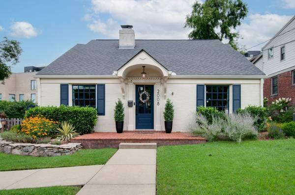2008 Beechwood Ave, Nashville, TN 37212