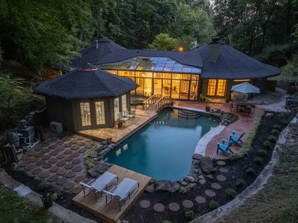 5856 Beauregard Dr, Nashville, TN 37215