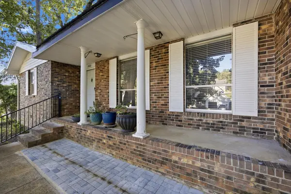 2500 Shenandoah Drive, Chattanooga, TN 37421