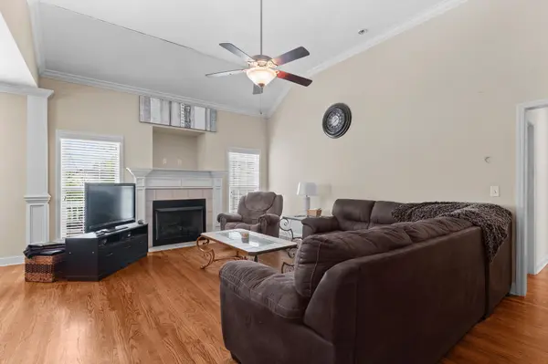8189 Kaitlin Lane, Ooltewah, TN 37363