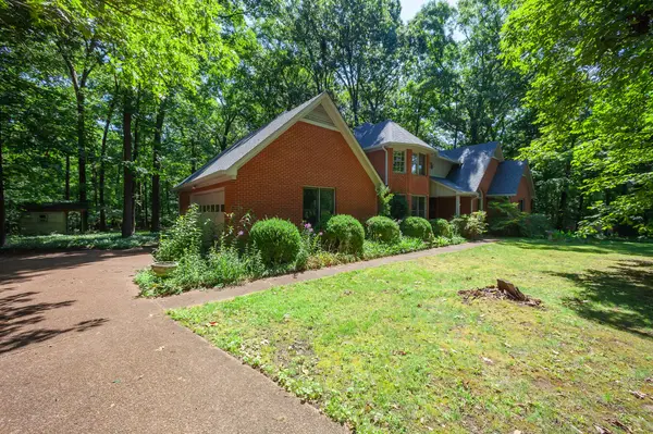 53 Hampstead Cv, Jackson, TN 38305