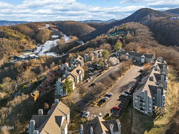 1260 Ski View Dr #3308, Gatlinburg, TN 37738