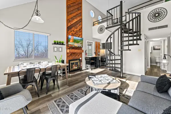 1260 Ski View Dr #3308, Gatlinburg, TN 37738