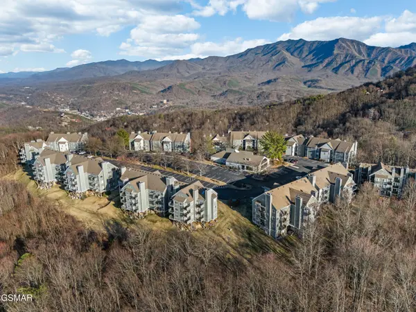 1260 Ski View Dr #3308, Gatlinburg, TN 37738