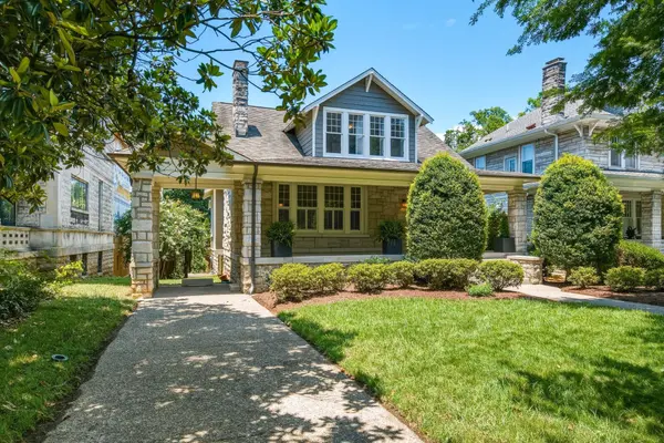 3816 Richland Ave, Nashville, TN 37205