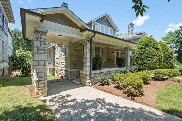 3816 Richland Ave, Nashville, TN 37205