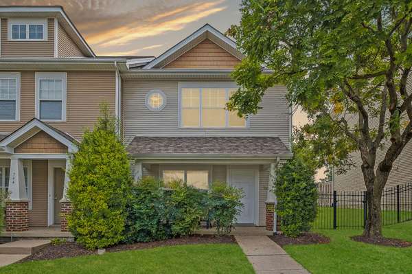 742 Vernon Ave, Nashville, TN 37209
