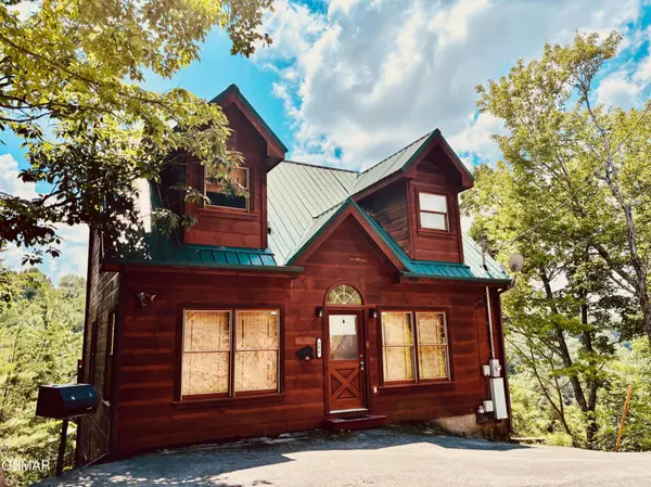 806 Ski View Lane, Sevierville, TN 37876