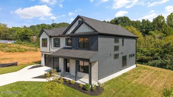 9928 Alani Hill Way, Knoxville, TN 37922