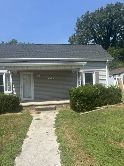 125 Duffy St, Pembroke, KY 42266