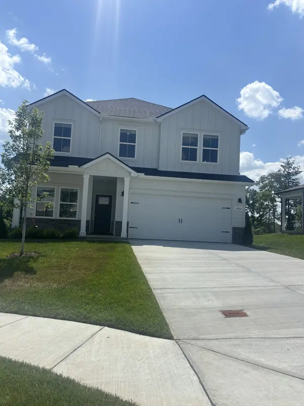1960 Mahala Dr, Hermitage, TN 37076