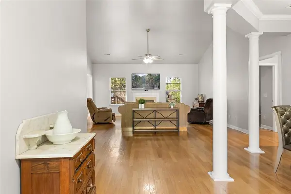 704 Sherbrooke Ct, Nashville, TN 37211