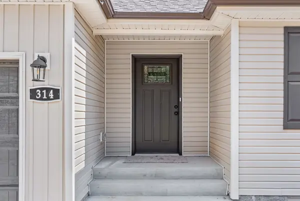 314 Tisha Ct, Clarksville, TN 37042