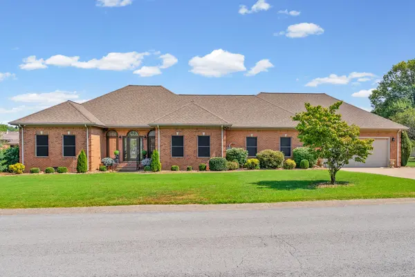 506 Sheffield Rd, Hopkinsville, KY 42240