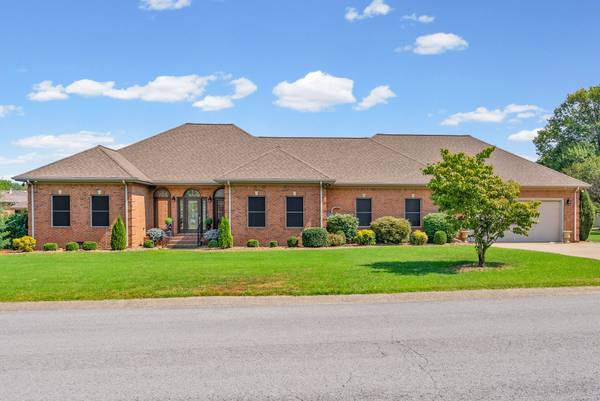 506 Sheffield Rd, Hopkinsville, KY 42240