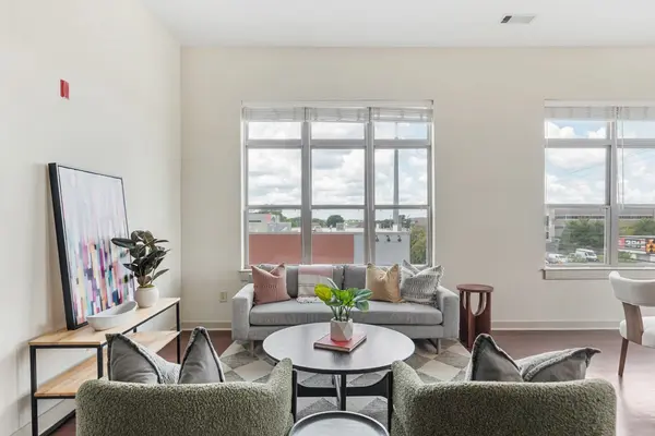 601 Sylvan Heights Way #203, Nashville, TN 37209