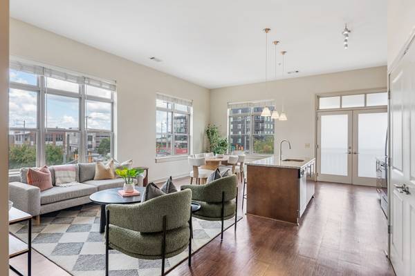 601 Sylvan Heights Way #203, Nashville, TN 37209
