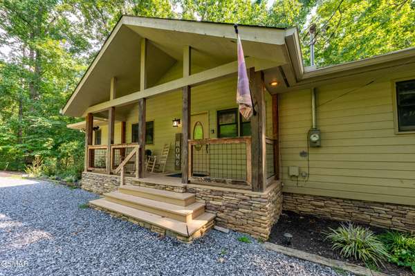 3103 Hatcher Top Road, Sevierville, TN 37862