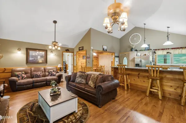 3103 Hatcher Top Road, Sevierville, TN 37862