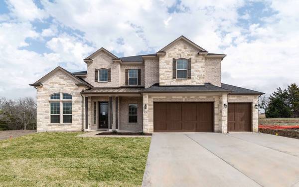 126 Belvoir Drive, Fairview, TN 37062