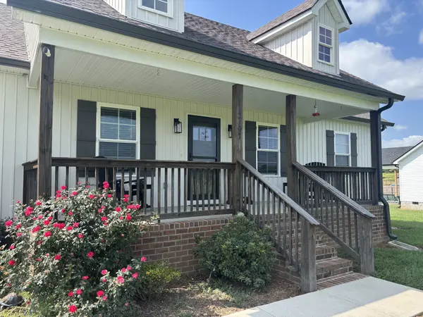 2197 Claude Fox Rd, Cornersville, TN 37047