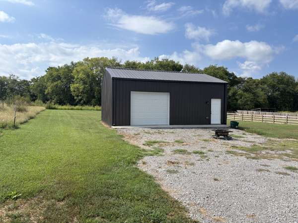 2197 Claude Fox Rd, Cornersville, TN 37047