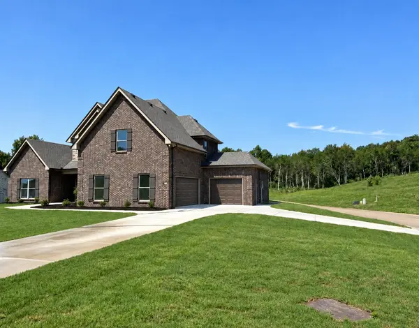 1200 White Rock Road, Murfreesboro, TN 37129