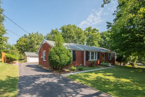 308 Fieldcrest Dr, Nashville, TN 37211