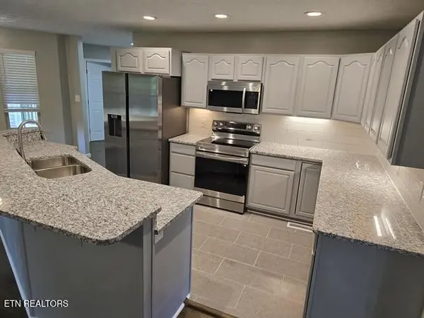 3110 Nevils Way, Sevierville, TN 37876