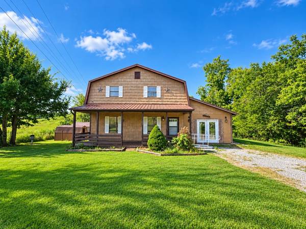 300 Cherokee Blvd, Greeneville, TN 37743