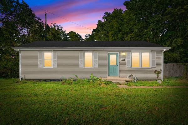 133 W Rossview Rd, Clarksville, TN 37040