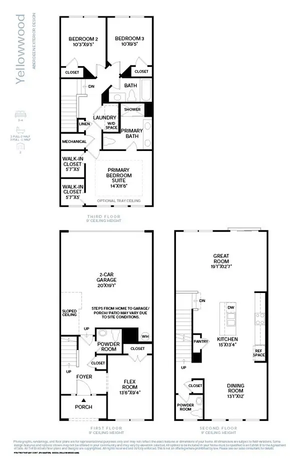 2615 Wilkinson Pike #1604, Murfreesboro, TN 37129