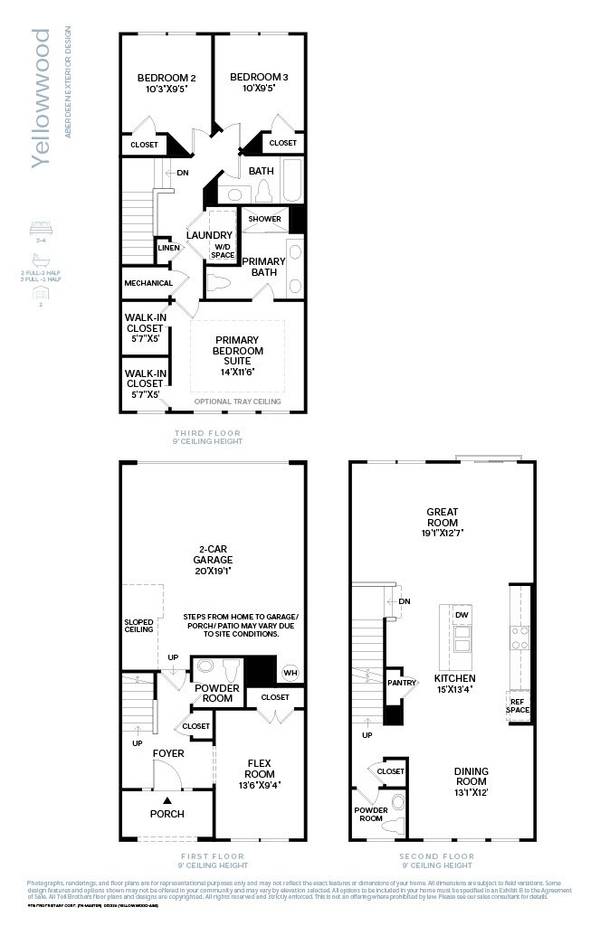 2615 Wilkinson Pike #1604, Murfreesboro, TN 37129