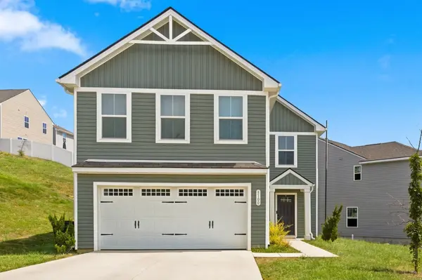 3100 Red Fox Rdg, Madison, TN 37115