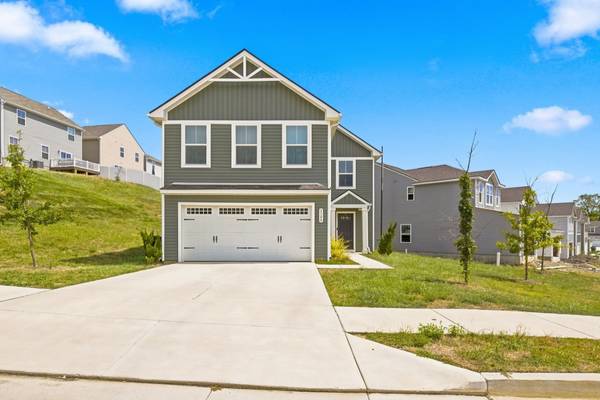 3100 Red Fox Rdg, Madison, TN 37115