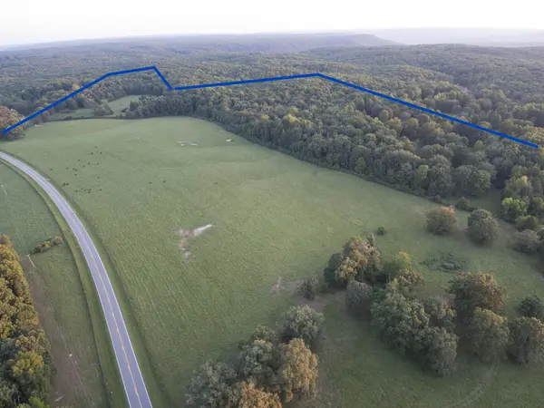 4000 Jumpoff Rd, Sewanee, TN 37375