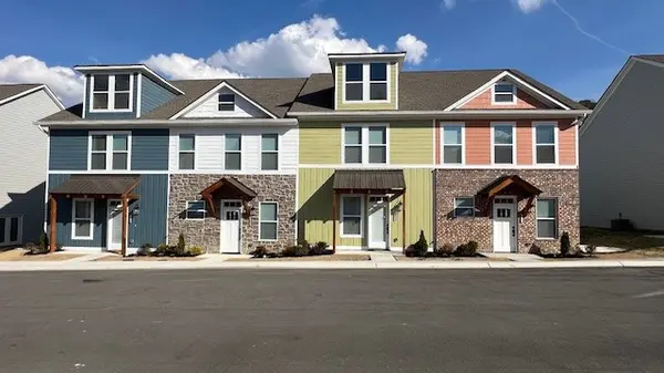 1917 Cypress Ln, Cleveland, TN 37323