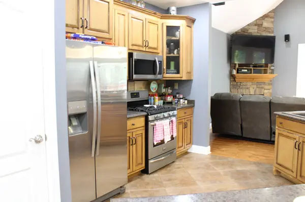 117 Carol Cir, Winchester, TN 37398