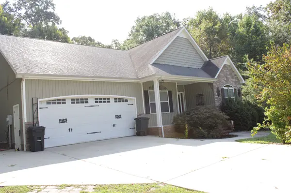 117 Carol Cir, Winchester, TN 37398