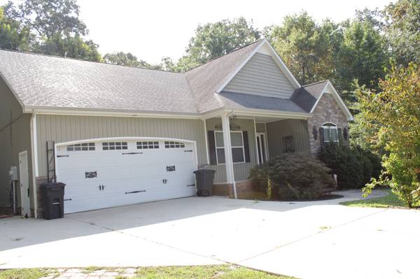 117 Carol Cir, Winchester, TN 37398
