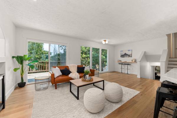 1335 S Ben Burr Blvd, Spokane, WA 99202