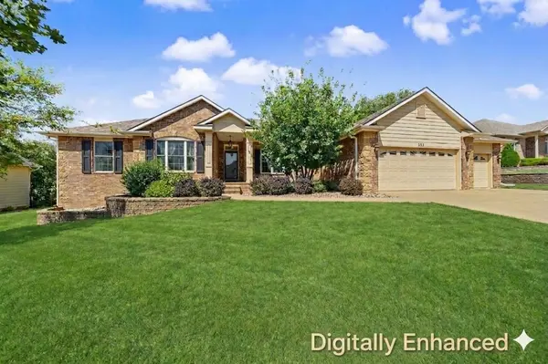 2213 Pinecrest Cir., Salina, KS 67401