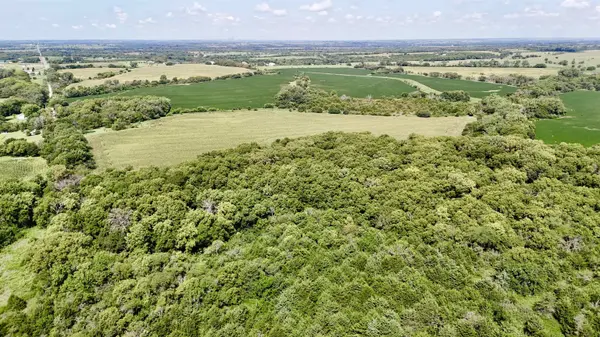 E of NW Hoch Rd & NW 94th St - Tract 4, Silver Lake, KS 66539