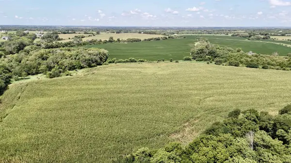 E of NW Hoch Rd & NW 94th St - Tract 4, Silver Lake, KS 66539