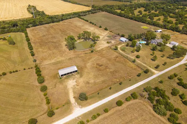 13400 E 55th, Wichita, KS 67228
