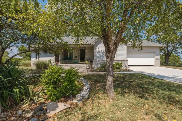 13504 E 55th, Wichita, KS 67228