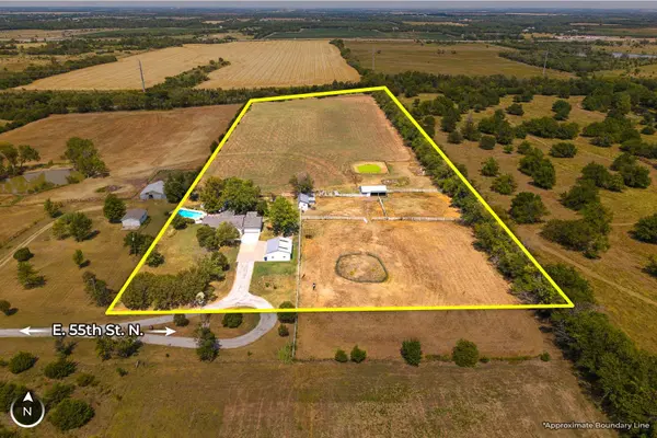 13504 E 55th, Wichita, KS 67228