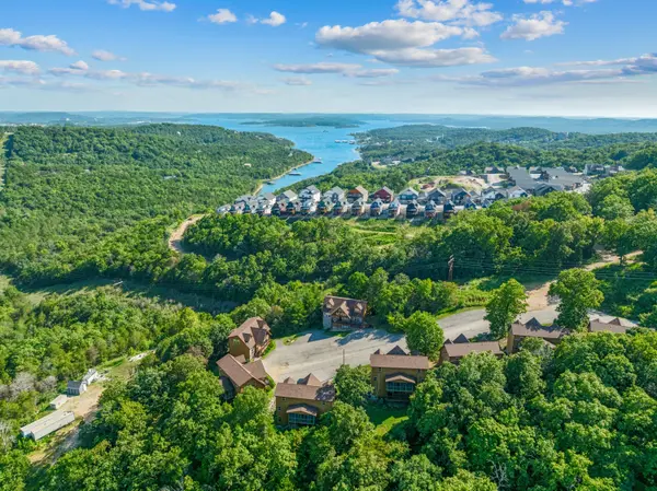 376 Willow Oak LN, Branson, MO 65616